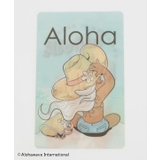【カヒコ】チェンジステッカー【ALOHA MAPUA】 | アミナコレクション  | 詳細画像12 