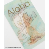 【カヒコ】チェンジステッカー【ALOHA MAPUA】 | アミナコレクション  | 詳細画像4 