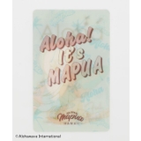 【カヒコ】チェンジステッカー【ALOHA MAPUA】 | アミナコレクション  | 詳細画像8 