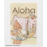 【カヒコ】チェンジステッカー【ALOHA MAPUA】 | アミナコレクション  | 詳細画像9 