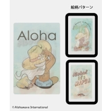 その他3 | 【カヒコ】チェンジステッカー【ALOHA MAPUA】 | アミナコレクション 
