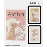 その他4 | 【カヒコ】チェンジステッカー【ALOHA MAPUA】 | アミナコレクション 