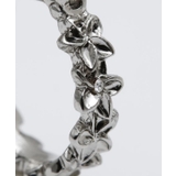 【カヒコ】プルメフープピアス | アミナコレクション  | 詳細画像1 