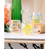 【カヒコ】【食器】マハナエルアグラス | アミナコレクション  | 詳細画像1 