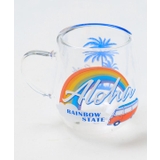 【カヒコ】【食器】マハナエルアグラス | アミナコレクション  | 詳細画像2 