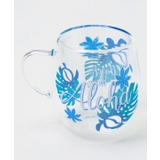 【カヒコ】【食器】マハナエルアグラス | アミナコレクション  | 詳細画像3 