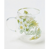 【カヒコ】【食器】マハナエルアグラス | アミナコレクション  | 詳細画像4 