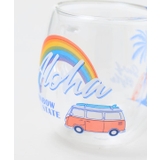 【カヒコ】【食器】マハナエルアグラス | アミナコレクション  | 詳細画像6 