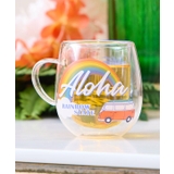 その他1 | 【カヒコ】【食器】マハナエルアグラス | アミナコレクション 