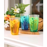 【カヒコ】【食器】ニウエルアグラス | アミナコレクション  | 詳細画像1 