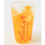 オレンジ | 【カヒコ】【食器】ニウエルアグラス | アミナコレクション 