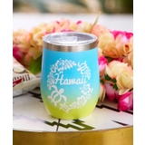 イエロー | 【カヒコ】【食器】ポノホヌタンブラー | アミナコレクション