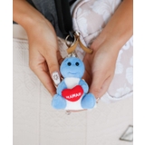 【カヒコ】ラブハワイホヌキーホルダー | アミナコレクション  | 詳細画像3 