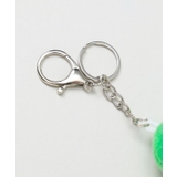 【カヒコ】ラブハワイホヌキーホルダー | アミナコレクション  | 詳細画像7 