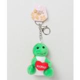 【カヒコ】ラブハワイホヌキーホルダー | アミナコレクション  | 詳細画像8 