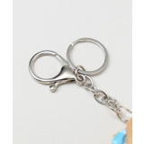 【カヒコ】ラブハワイベアキーホルダー | アミナコレクション  | 詳細画像3 