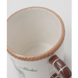 【カヒコ】【食器】パームツリーマグ | アミナコレクション  | 詳細画像5 