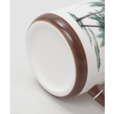 【カヒコ】【食器】パームツリーマグ | アミナコレクション  | 詳細画像6 