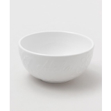 ホワイト | 【カヒコ】【食器】プルメリアボウル | チャイハネ