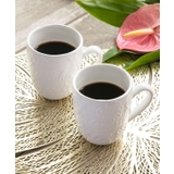 【カヒコ】【食器】プルメリアマグ | アミナコレクション  | 詳細画像2 