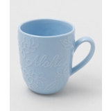 【カヒコ】【食器】プルメリアマグ | アミナコレクション  | 詳細画像3 