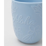 【カヒコ】【食器】プルメリアマグ | アミナコレクション  | 詳細画像4 