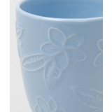 【カヒコ】【食器】プルメリアマグ | アミナコレクション  | 詳細画像5 