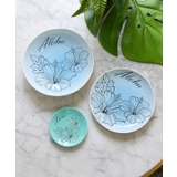 【カヒコ】【食器】オノオノプレートS | アミナコレクション  | 詳細画像2 