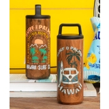 【カヒコ】【食器】カイボトル【SURF&Palms】 | チャイハネ | 詳細画像2