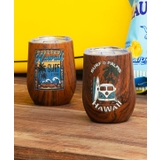 【カヒコ】【食器】カイタンブラーS【SURF&Palms】 | アミナコレクション  | 詳細画像2 