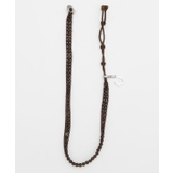 【カヒコ】フィッシュフックMEN'S巻きブレスレット | アミナコレクション | 詳細画像4 