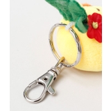 【カヒコ】ハワイパイナキーホルダー | アミナコレクション  | 詳細画像3 