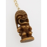 【カヒコ】ティキキーホルダー | アミナコレクション | 詳細画像1