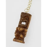 【カヒコ】ティキキーホルダー | アミナコレクション | 詳細画像3