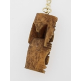 【カヒコ】ティキキーホルダー | アミナコレクション | 詳細画像8