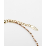 【カヒコ】プルメニネックレス | アミナコレクション  | 詳細画像3 