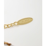 【カヒコ】プルメニネックレス | アミナコレクション  | 詳細画像4 