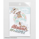 【カヒコ】3セットステッカー【ALOHA MAPUA】 | アミナコレクション | 詳細画像3