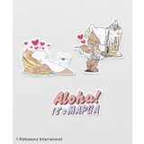 その他2 | 【カヒコ】3セットステッカー【ALOHA MAPUA】 | アミナコレクション