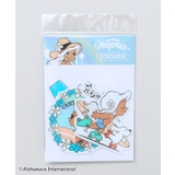 【カヒコ】ハウオリ３セットステッカー【ALOHA MAPUA】 | アミナコレクション  | 詳細画像3 