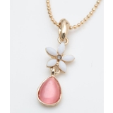 【カヒコ】プルメシズクネックレス | アミナコレクション  | 詳細画像4 