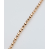 【カヒコ】プルメシズクネックレス | アミナコレクション  | 詳細画像7 