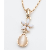 【カヒコ】プルメシズクネックレス | アミナコレクション  | 詳細画像8 