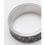 【カヒコ】メンズトライブナルリング | アミナコレクション | 詳細画像2 