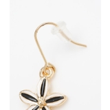 【カヒコ】エカヒメリアピアス | アミナコレクション  | 詳細画像2 