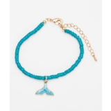 ブルー | 【カヒコ】ラキコホラブレスレット | アミナコレクション 