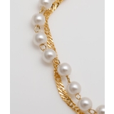 【カヒコ】コホラテールブレスレット | アミナコレクション | 詳細画像4