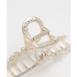 【カヒコ】プアナストーンヘアクリップ | アミナコレクション  | 詳細画像2 