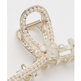 【カヒコ】プアナストーンヘアクリップ | アミナコレクション  | 詳細画像3 