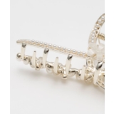 【カヒコ】プアナストーンヘアクリップ | アミナコレクション  | 詳細画像4 